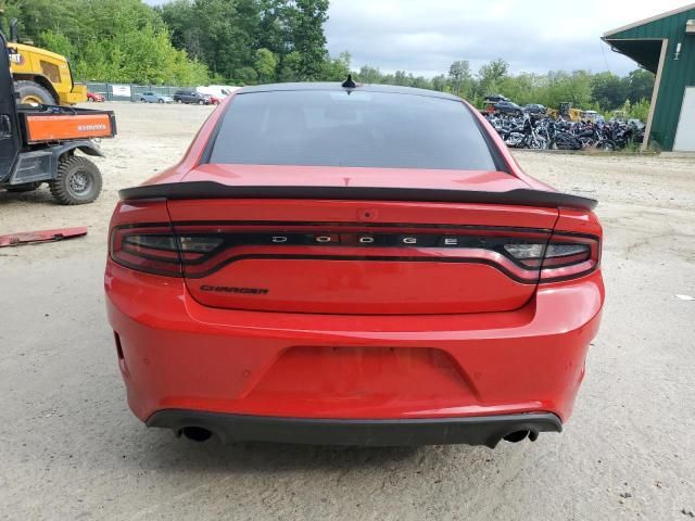 2018 Dodge Charger R/T 392