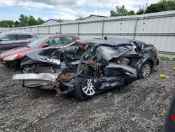 Nissan Vehiculos salvage en venta: 2013 Nissan Altima 2.5