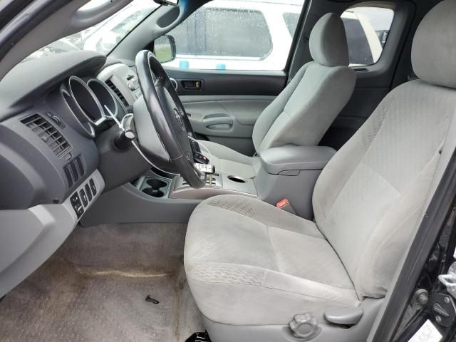 2011 Toyota Tacoma Access Cab