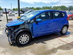 Salvage Cars with No Bids Yet For Sale at auction: 2016 Nissan Versa Note S