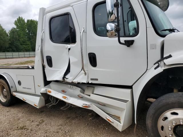 2009 Freightliner Sport Chassis 106