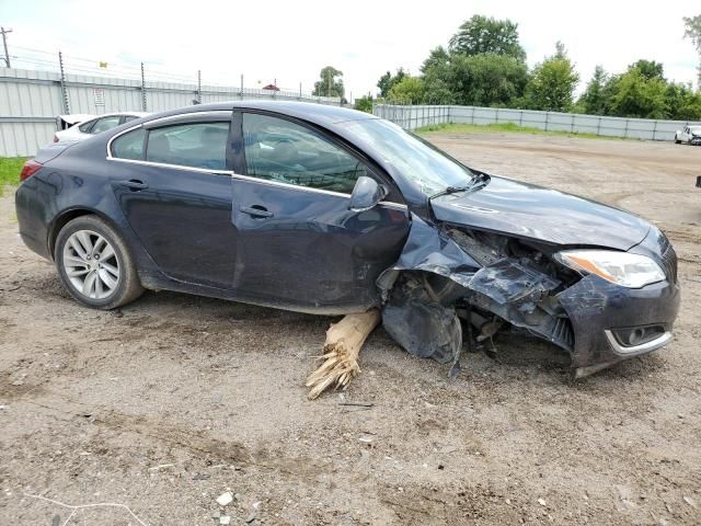 2014 Buick Regal