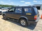 1996 Nissan Pathfinder LE