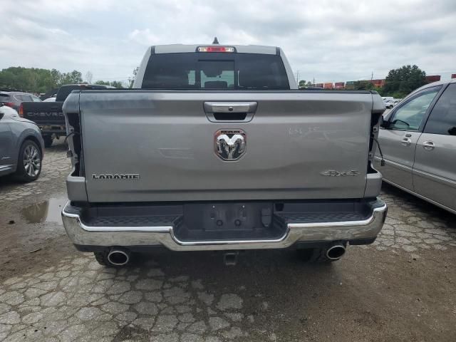 2019 Dodge 1500 Laramie