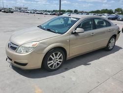 Saturn Aura xe Vehiculos salvage en venta: 2007 Saturn Aura XE