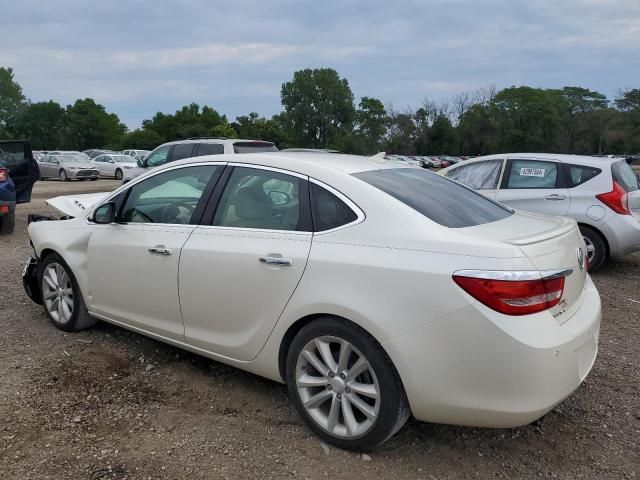 2014 Buick Verano Premium