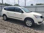 2013 Chevrolet Traverse LS