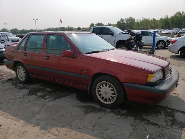 1997 Volvo 850