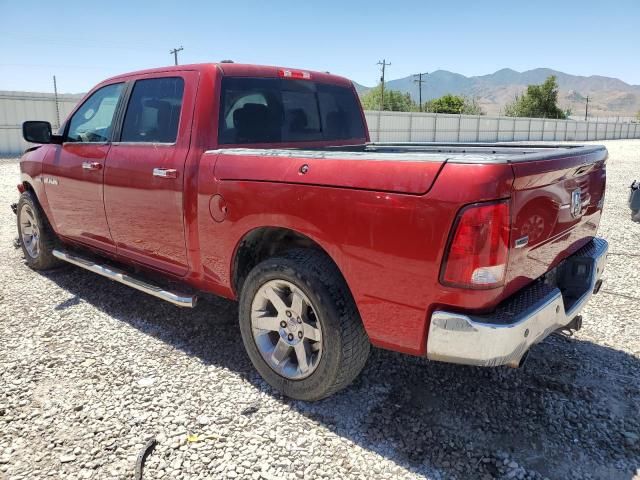 2009 Dodge RAM 1500