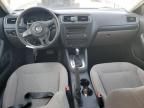 2013 Volkswagen Jetta Base