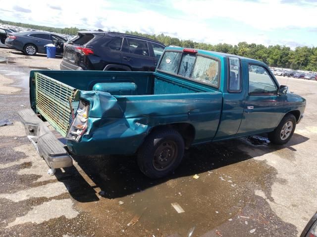 1997 Nissan Truck King Cab SE