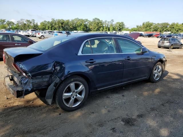 2010 Chevrolet Malibu 2LT