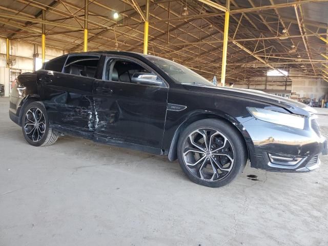 2014 Ford Taurus SHO