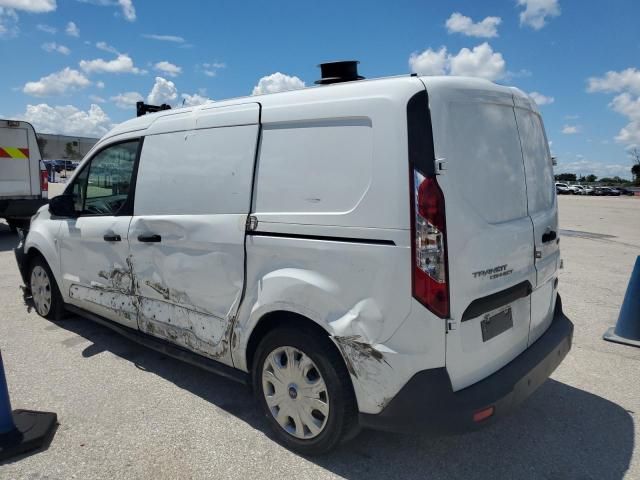 2020 Ford Transit Connect XLT