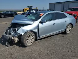 2013 Chevrolet Malibu LTZ en venta en Albuquerque, NM