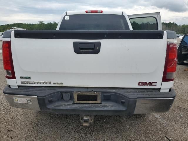 2011 GMC Sierra C1500 SLE