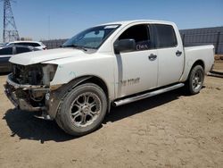 2008 Nissan Titan XE en venta en Adelanto, CA