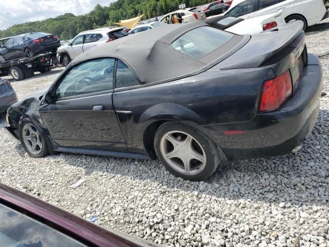 1999 Ford Mustang GT