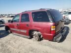 2004 Chevrolet Tahoe C1500