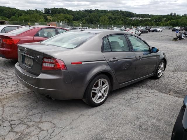 2007 Acura TL