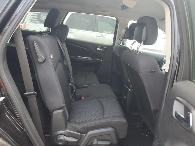 2013 Dodge Journey SXT