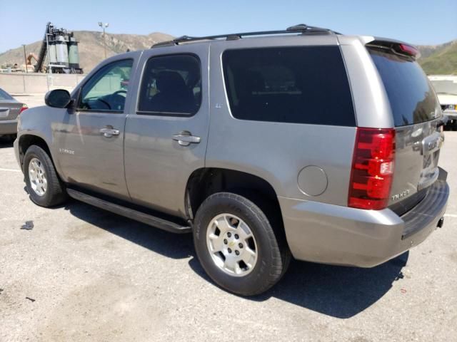 2007 Chevrolet Tahoe C1500