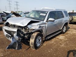 Toyota salvage cars for sale: 2015 Toyota 4runner SR5