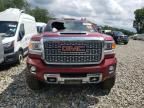 2019 GMC Sierra K3500 Denali