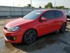 2012 Volkswagen GTI