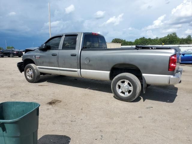 2007 Dodge RAM 2500 ST