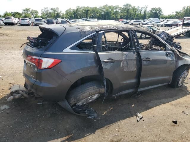 2016 Acura RDX