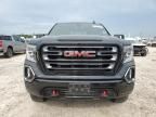 2022 GMC Sierra Limited K1500 AT4