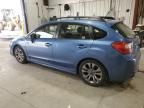 2016 Subaru Impreza Sport Premium