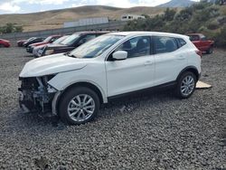 2021 Nissan Rogue Sport S en venta en Reno, NV