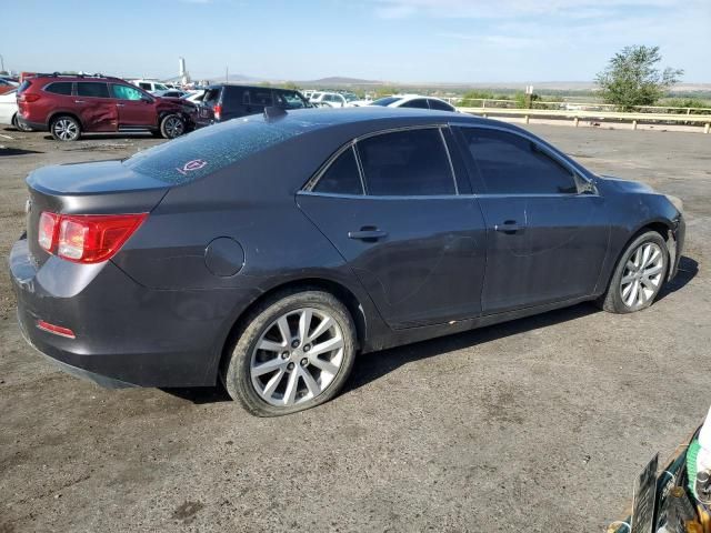 2013 Chevrolet Malibu 2LT