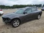 2017 Dodge Charger SE