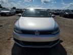 2014 Volkswagen Jetta Hybrid