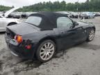 2003 BMW Z4 2.5