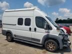 2016 Dodge RAM Promaster 2500 2500 High