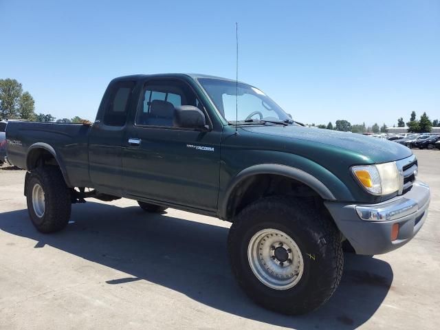 2000 Toyota Tacoma Xtracab