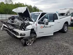 2024 Dodge 2500 Laramie en venta en Fredericksburg, VA