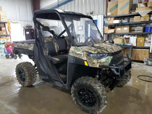 2023 Polaris Ranger XP 1000 Premium