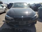 2015 BMW 320 I Xdrive