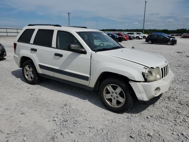 2005 Jeep Grand Cherokee Laredo