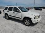 2005 Jeep Grand Cherokee Laredo