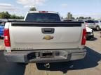 2007 Chevrolet Silverado K1500 Crew Cab