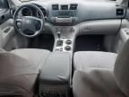 2011 Toyota Highlander Base