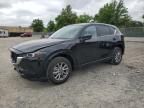 2024 Mazda CX-5 Preferred