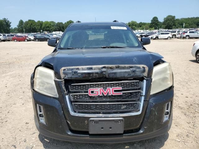 2011 GMC Terrain SLT