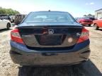 2012 Honda Civic EXL